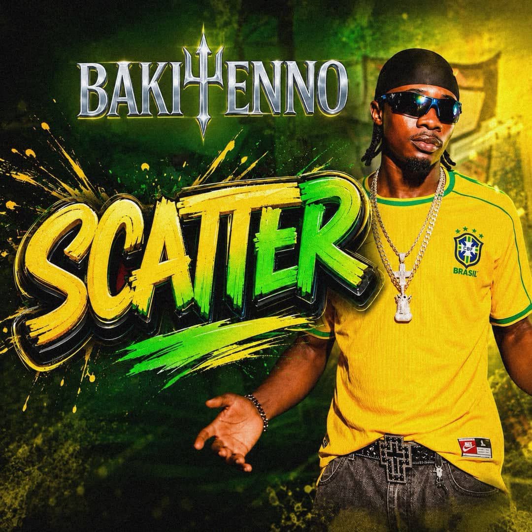 Bakitenno – Scatter