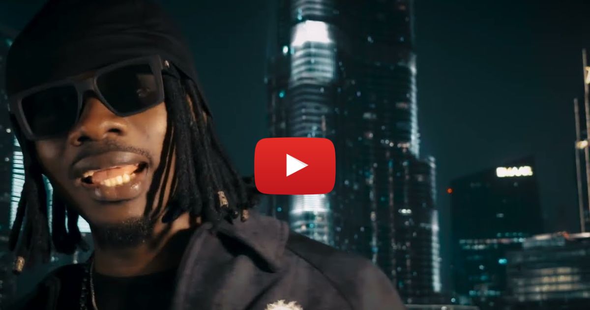 Bakitenno – Waytin Ft. M.I.C. (Official Video)