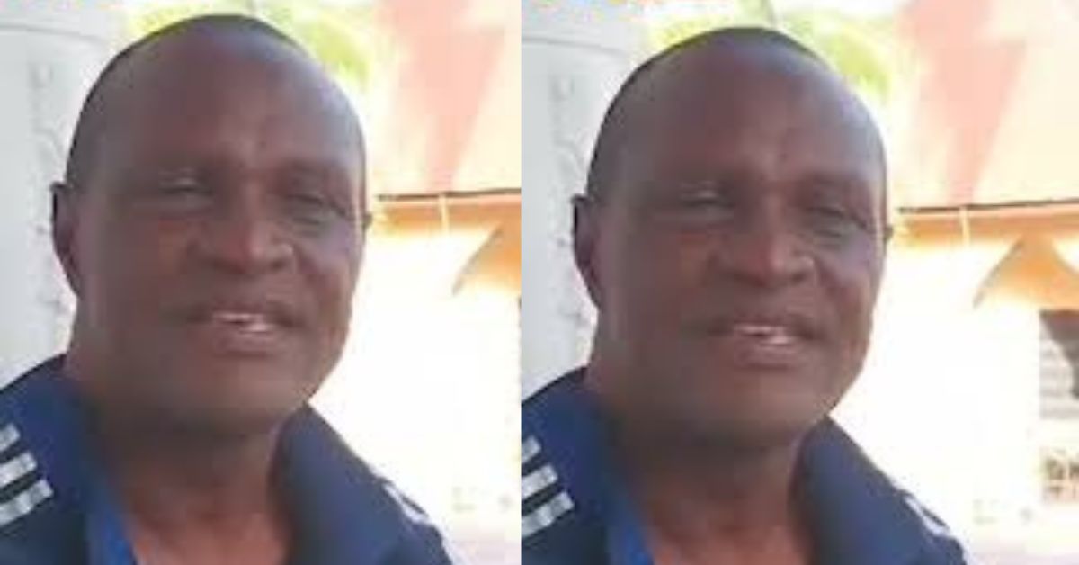APC Election Coordinator Responds to Concerns Over Constituency 044 Poll