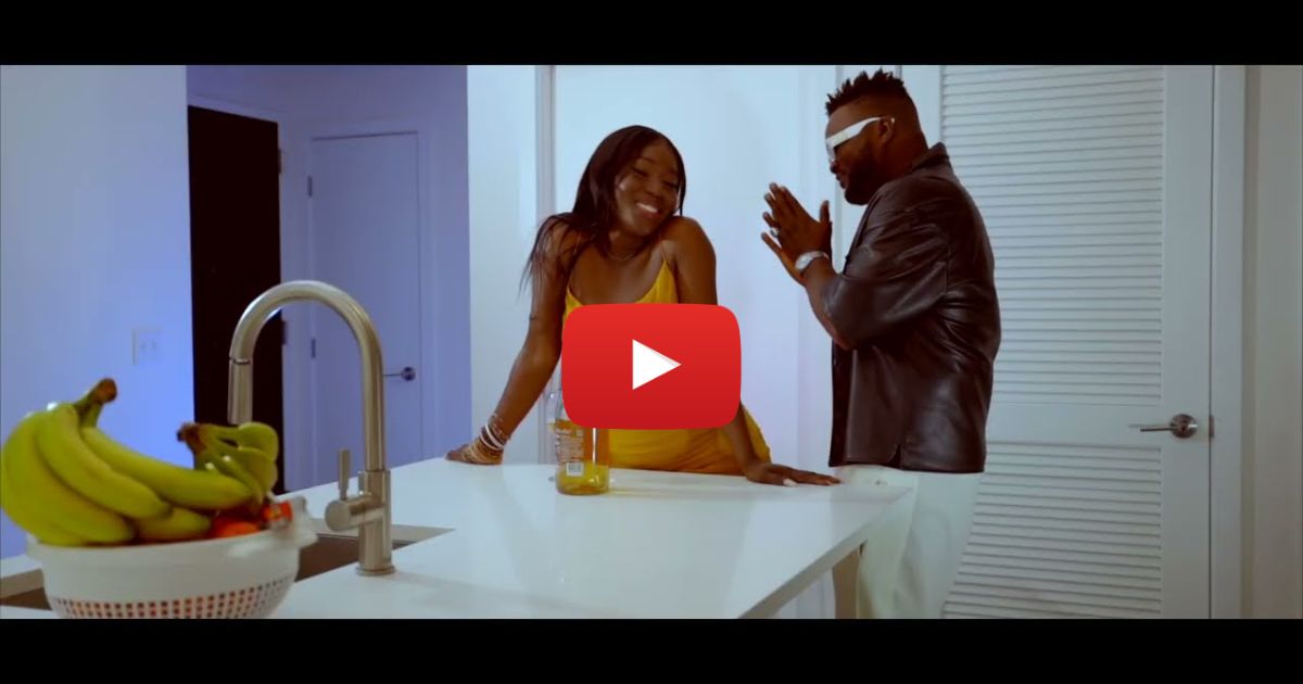 Big Mo – E Hat (Official Video)