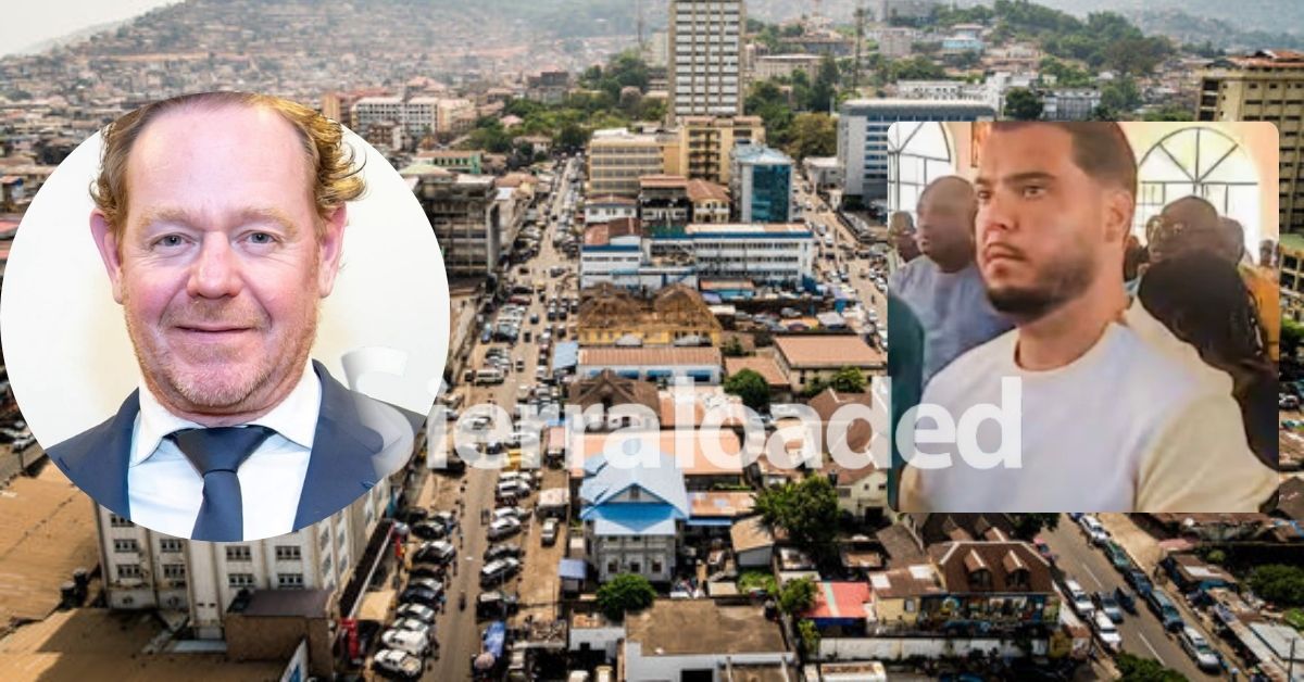 “We Will Not Rest” – Dutch Justice Minister Blows Hot, Claims Bolle Jos Is Still in Sierra Leone
