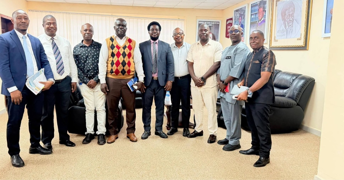 ACC Steps In as Questions Mount Over 5% Rice Import Duty Revenue