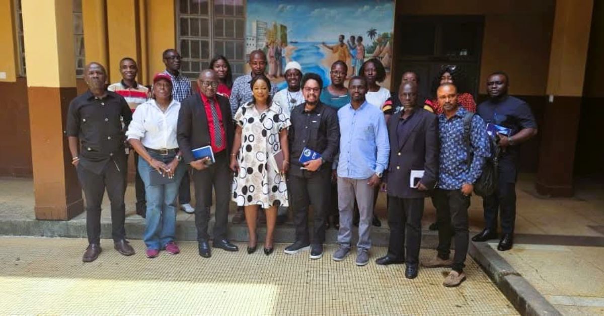 Tourism Ministry and CTF collaborate to Advance Conservation Agenda
