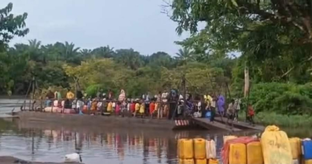 2 Dead, One Missing After Market Boat Capsizes on Guinea–Sierra Leone Border