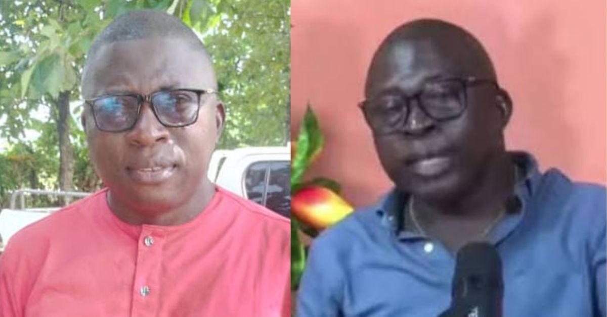 APC Caucus Leader Says Tamemkor Reportedly Told MPs of $100,000, SUV Bribe Offer
