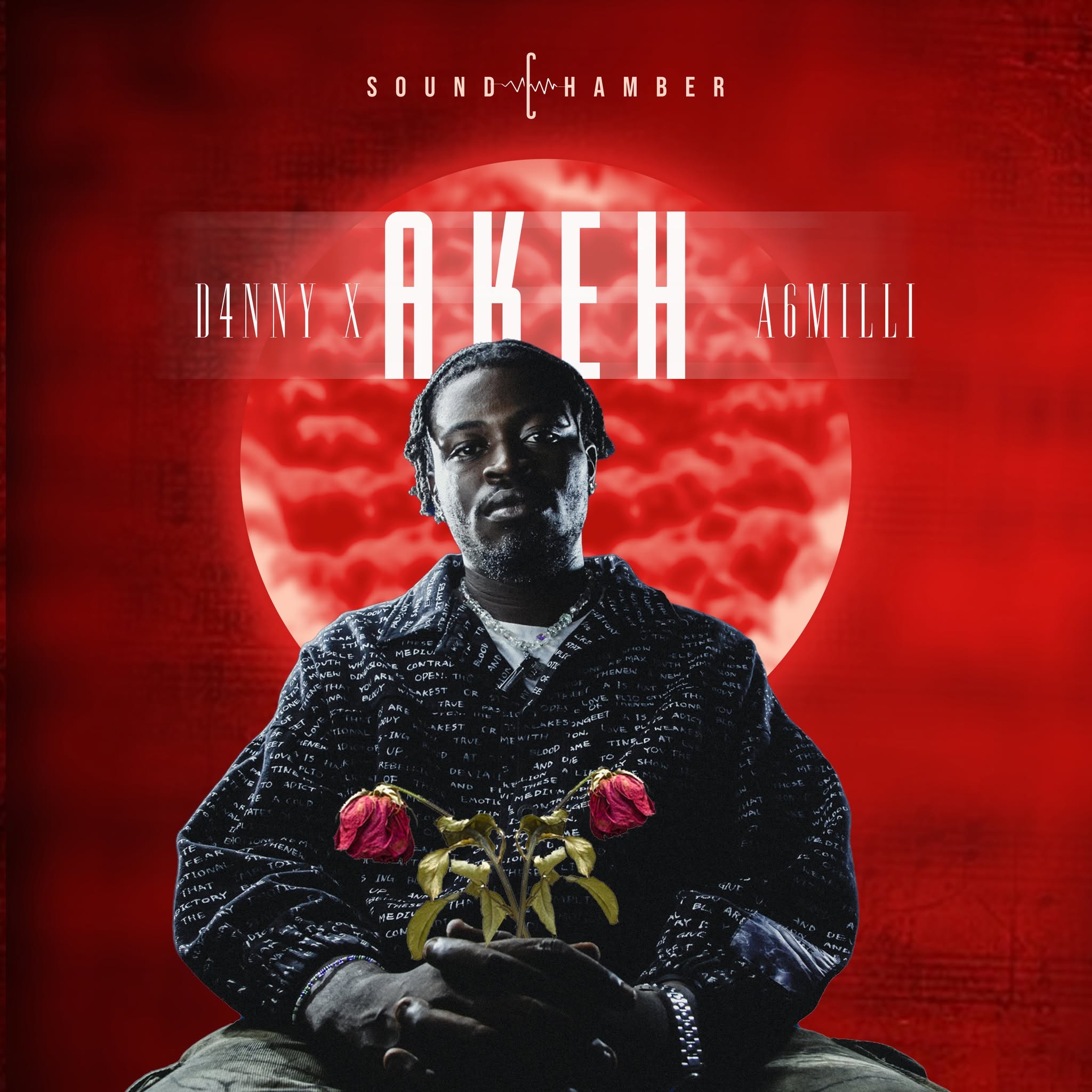 D4nny – Akeh Ft. A6Milli
