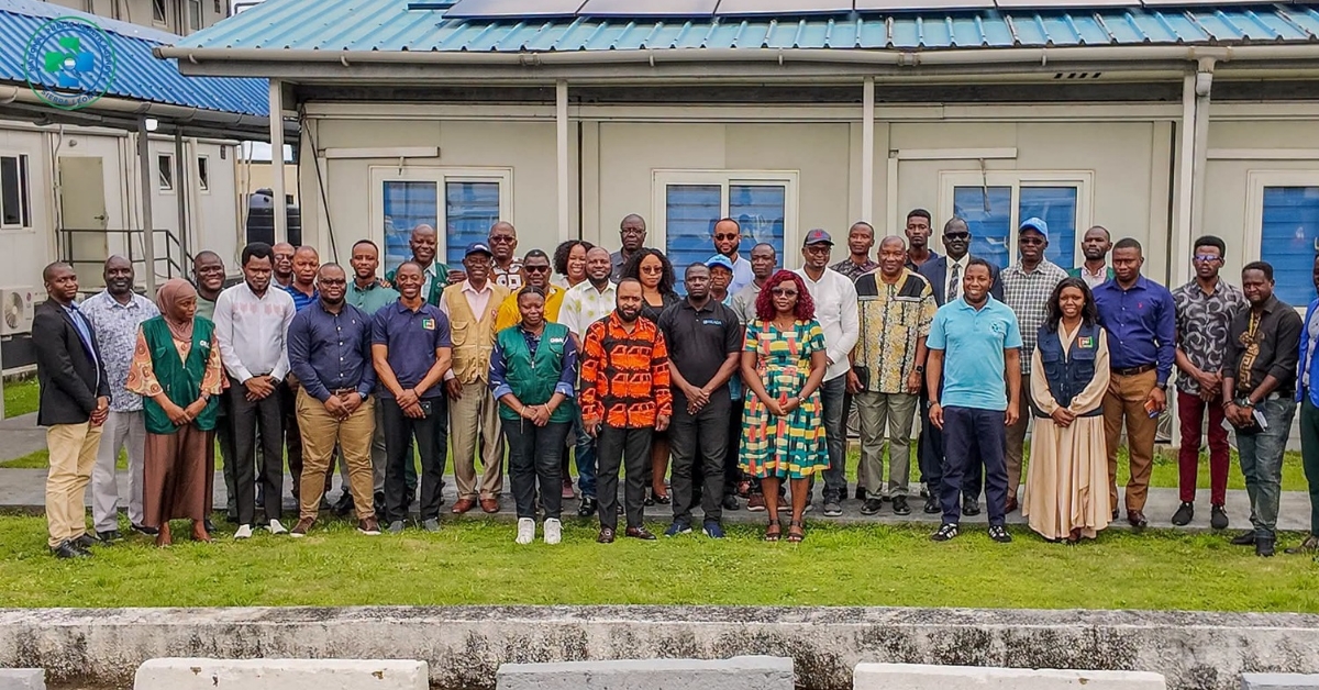 NPHA, GOAL Push Digital Overhaul of Epidemic Response System