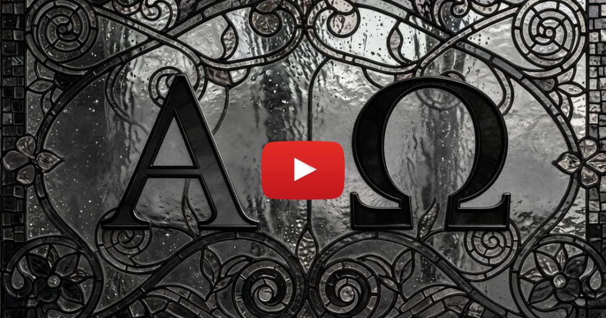 Drizilik – Alpha and Omega (Official Video)