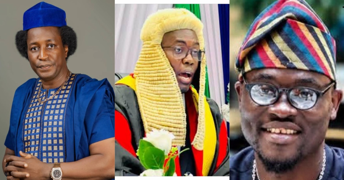 Activist Edmond Abu Calls On Speaker To Lift Ban On Melvin Mansaray