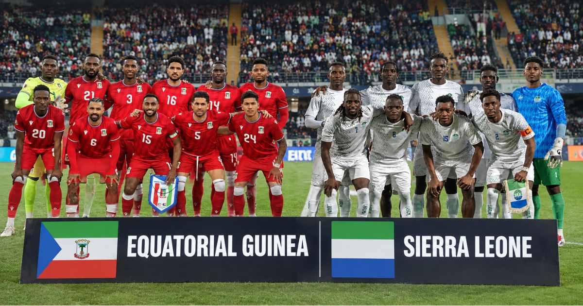Equatorial Guinea vs Sierra Leone: Check Out Kick-Off Time, Venue and How to Watch the Match