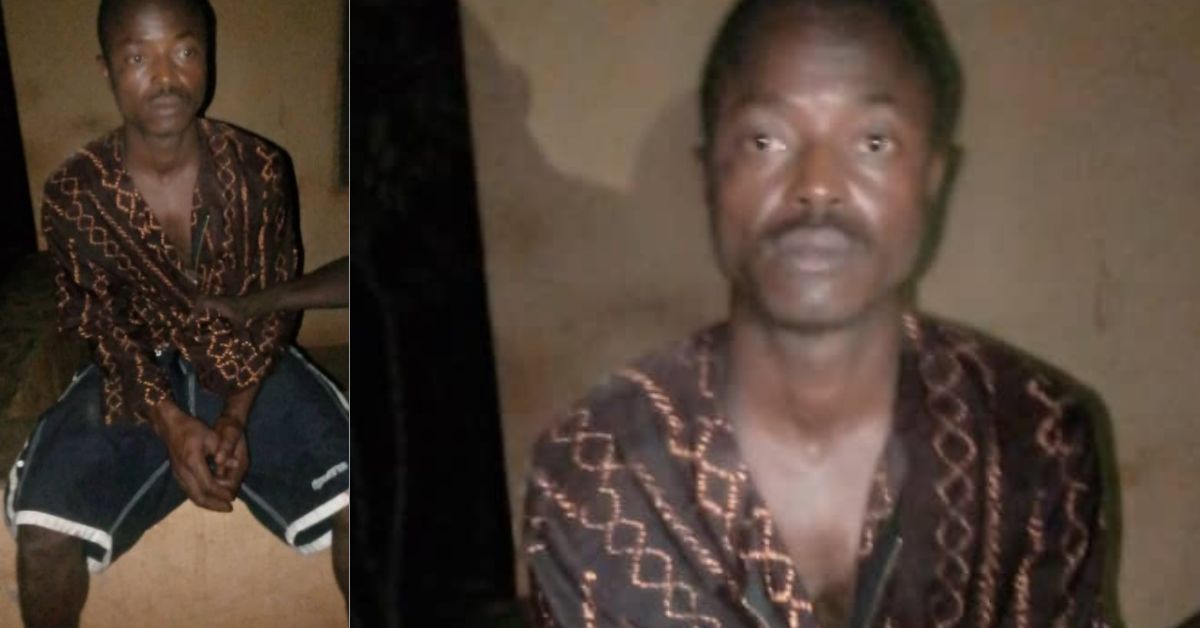 Father Allegedly Kills 9-Year-Old Son in Moyamba District