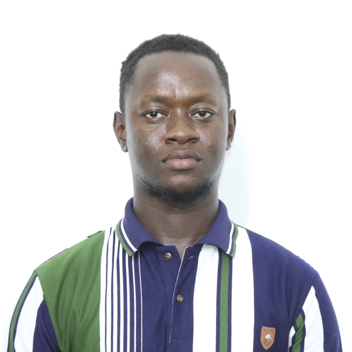 Festus Thoronka