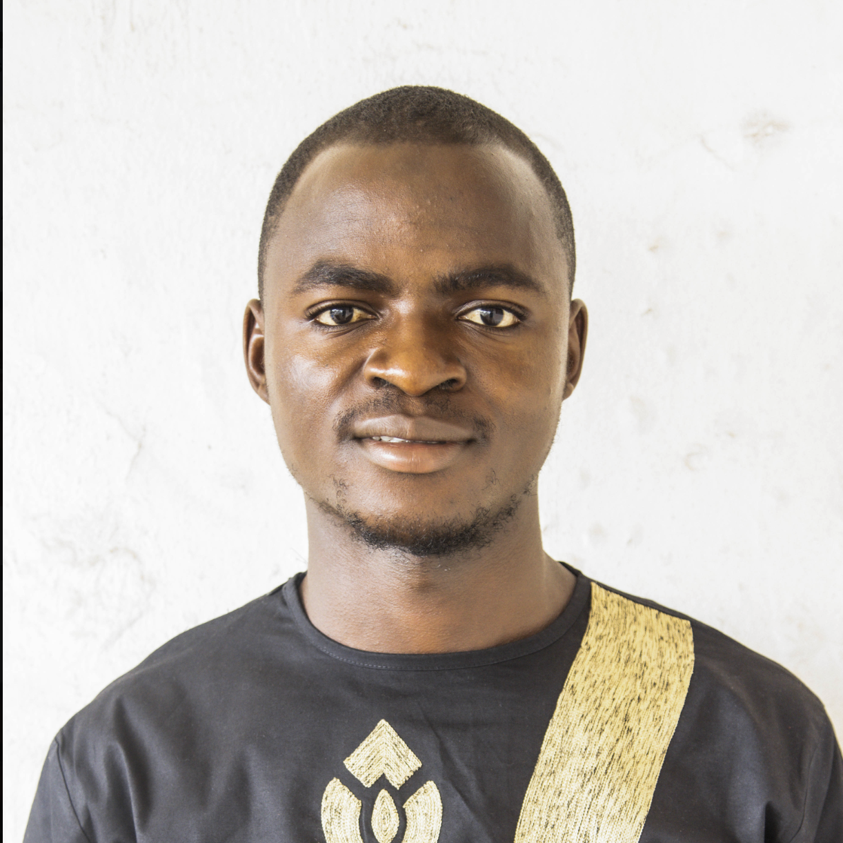 Foday Kabba