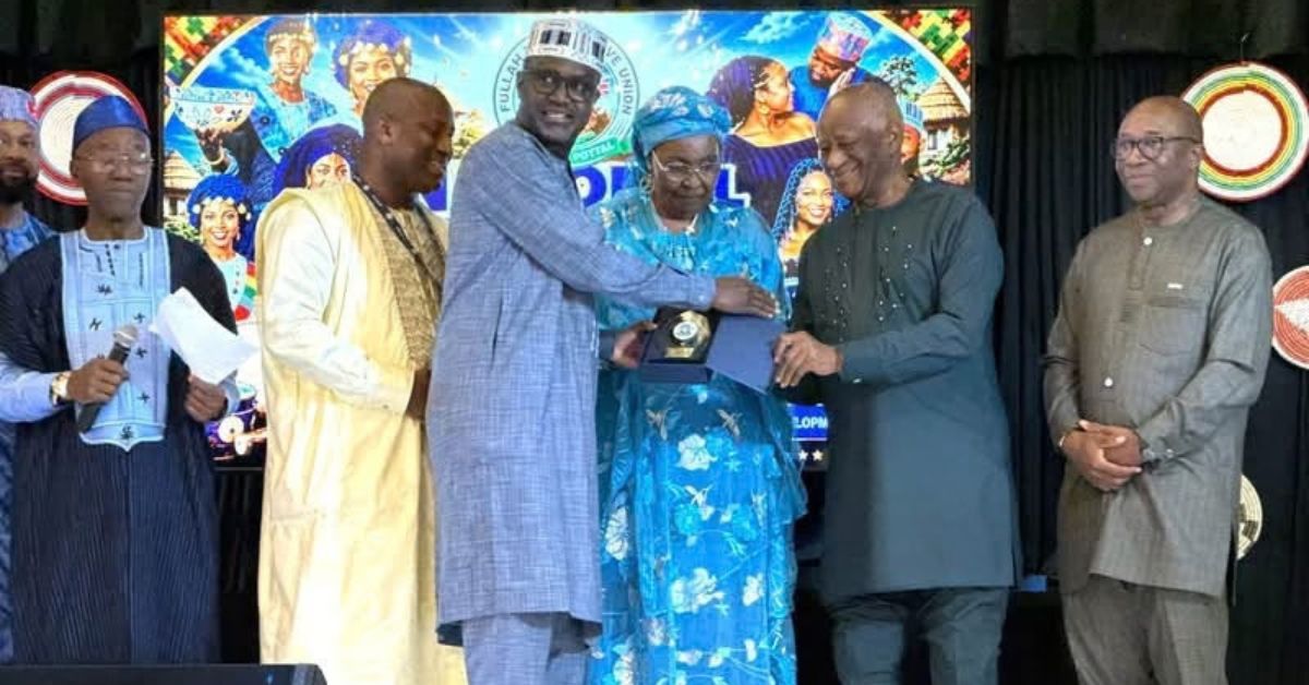 Sierra Leone’s Fullah Community Holds Annual Fundraising and Cultural Celebration in London