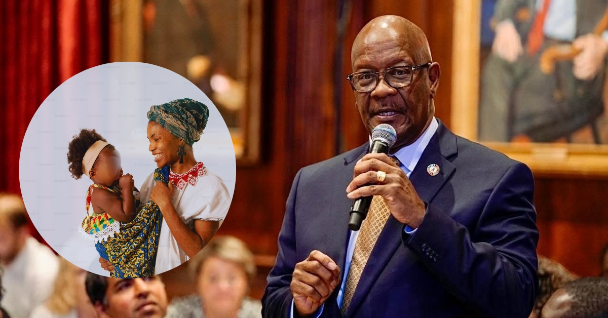 Minister Demby Takes Sierra Leone’s ‘Triple Zeros’ Health Campaign to UNGA81