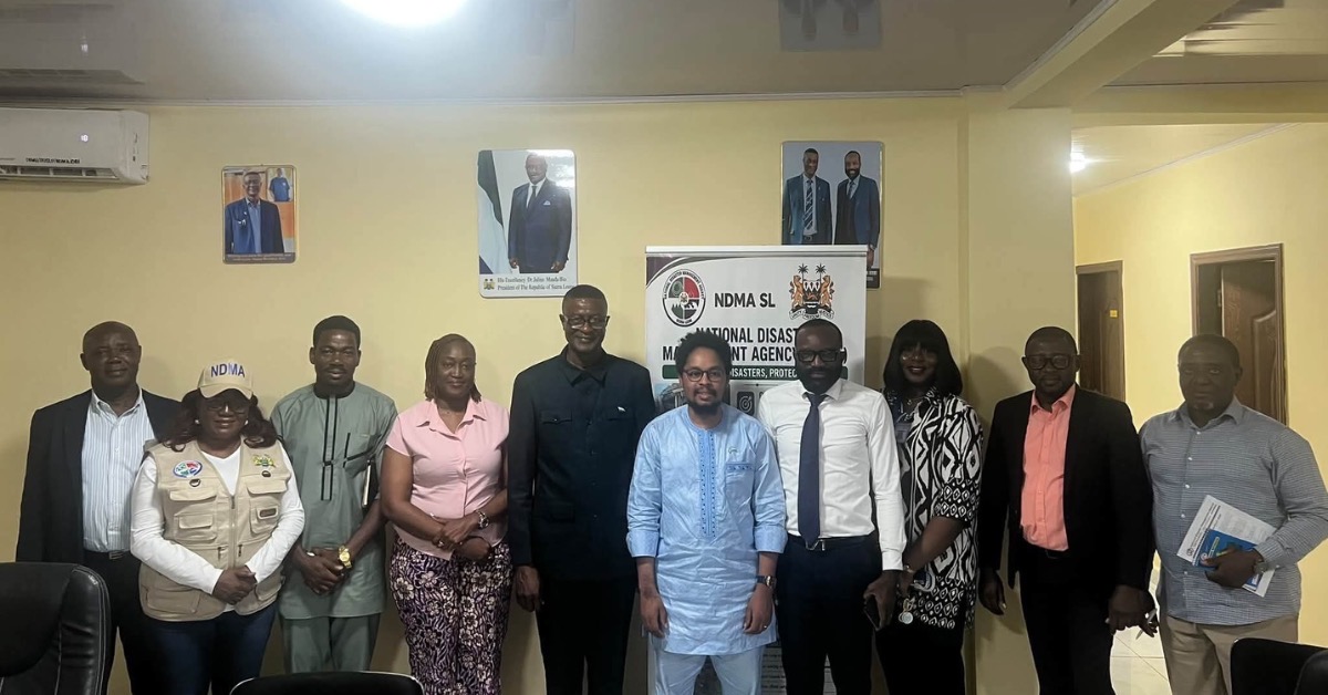 New CTF Chairman Outlines Plans To Strengthen Biodiversity Protection