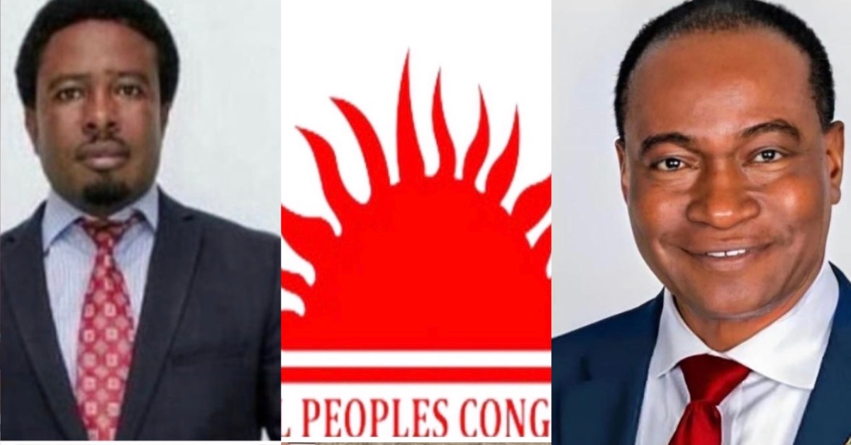 APC’s Minkailu Koroma Calls for Samura Kamara’s Involvement in 2028 Plans
