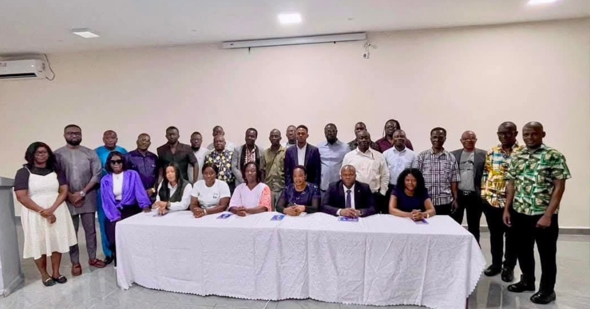 EPA Unveils Key Actions to Protect Sierra Leone’s Ecosystems