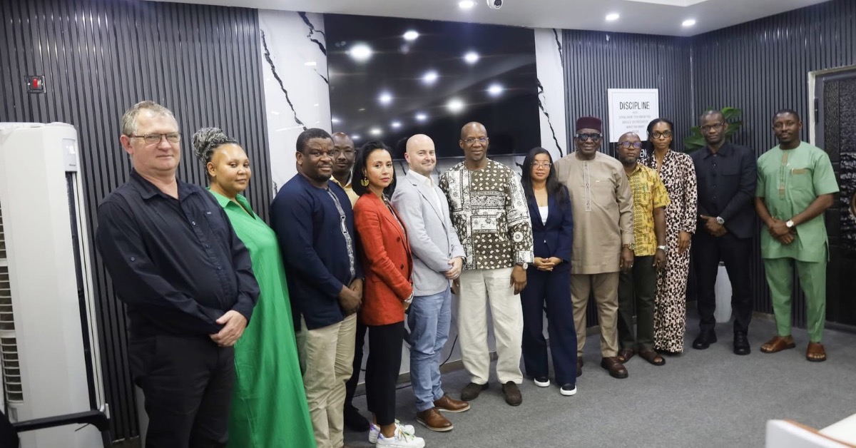 Government Engages Marampa Mines Over Financial Challenges