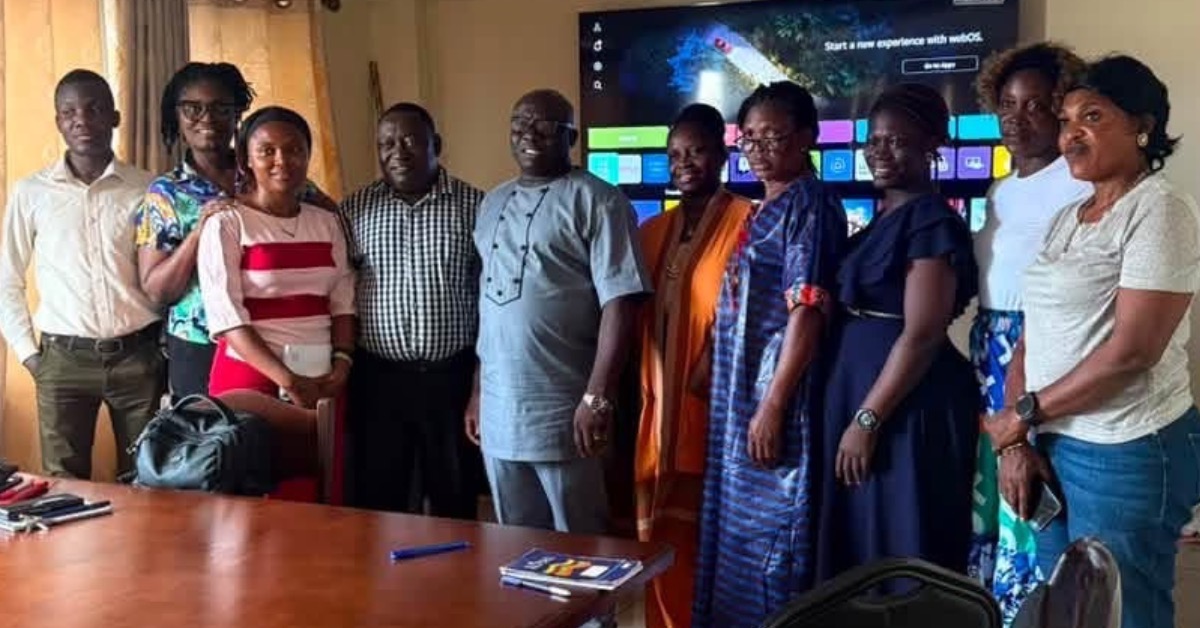 BAN Pushes Women’s SGBV Priorities Into 2027 National Budget