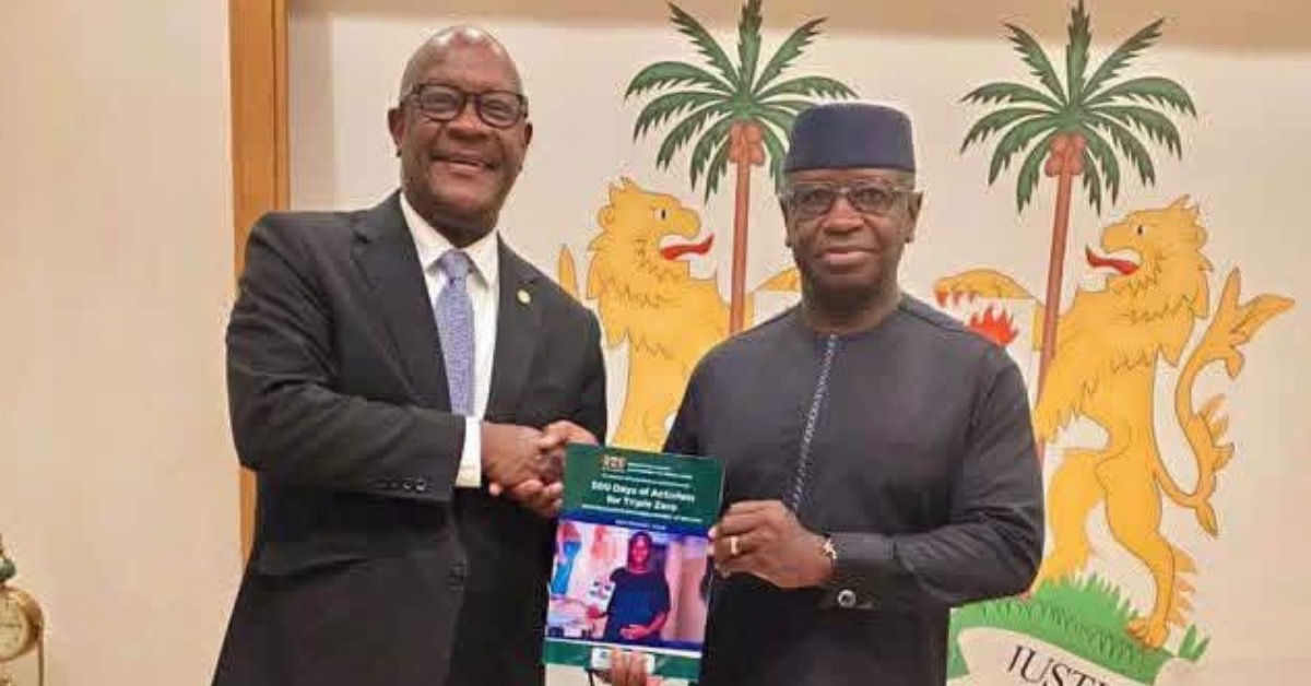 Sierra Leone Reports 31.3% Drop in Maternal Deaths as 300-Day Drive Advances