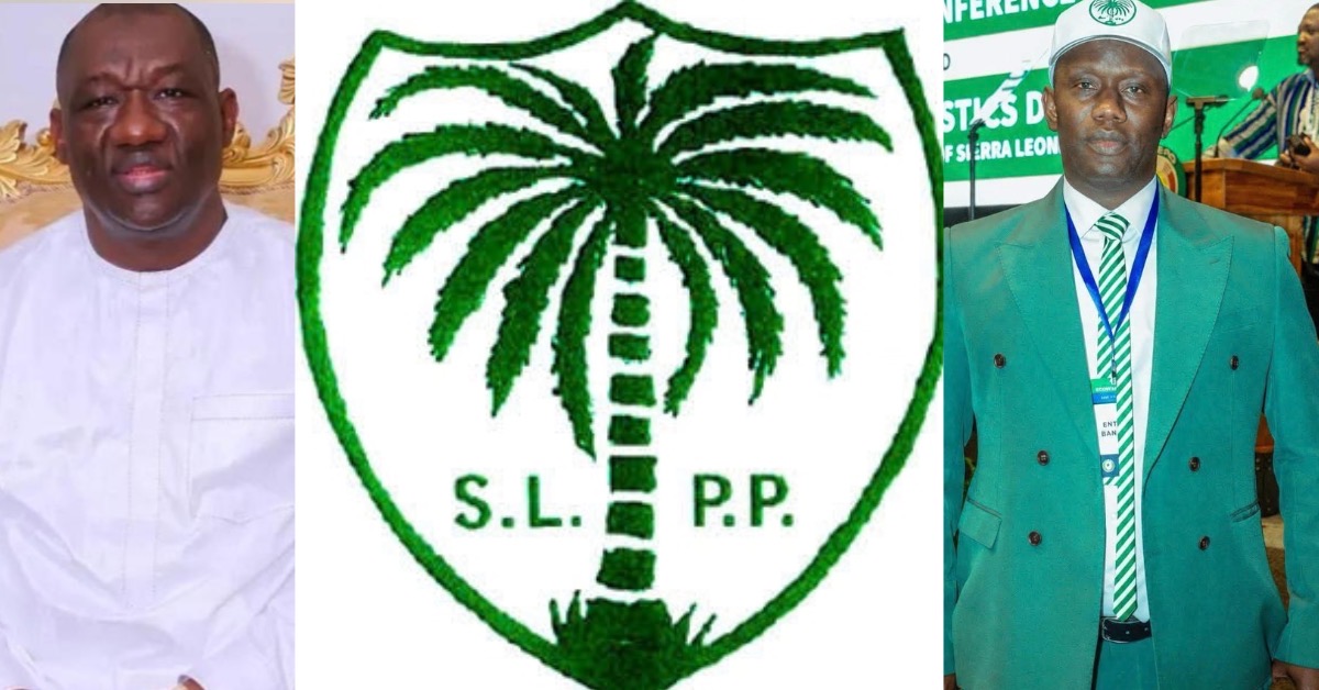 Musa Tarawally’s Lawyers Give SLPP Chairman Seven-Day Ultimatum, Threaten Legal Action
