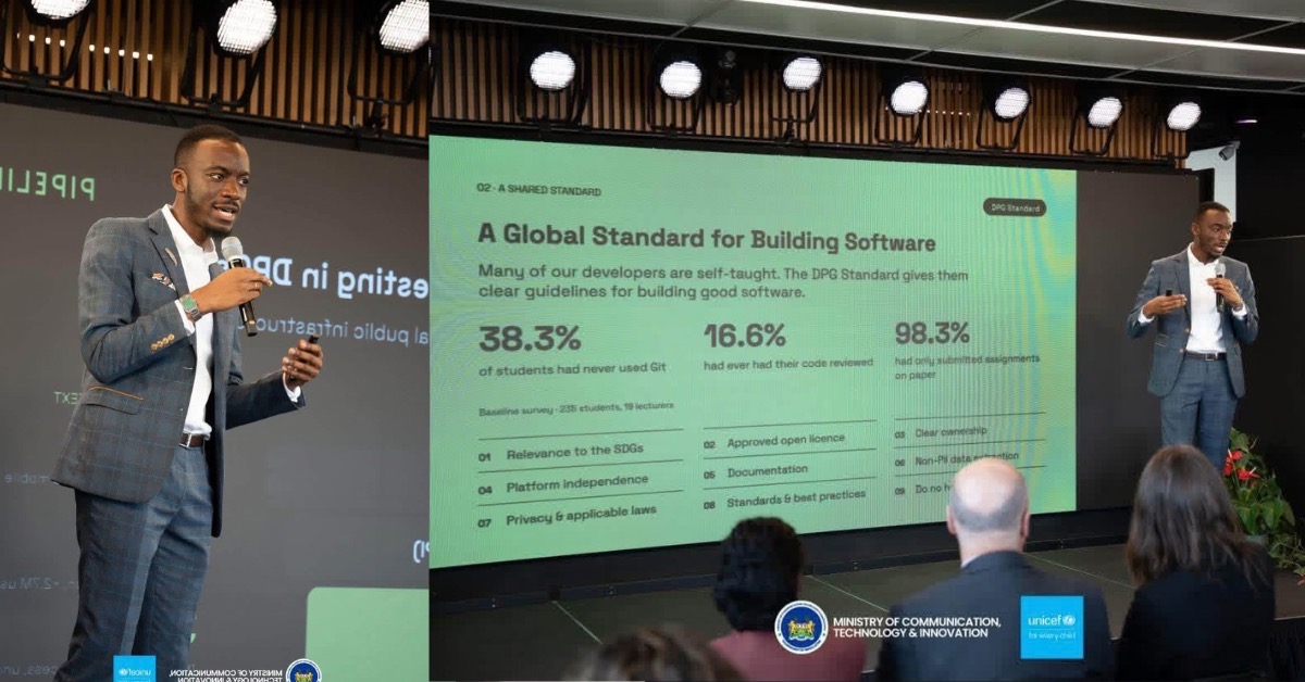 Sierra Leone Developers Get New AI Tool to Meet Global Digital Standards