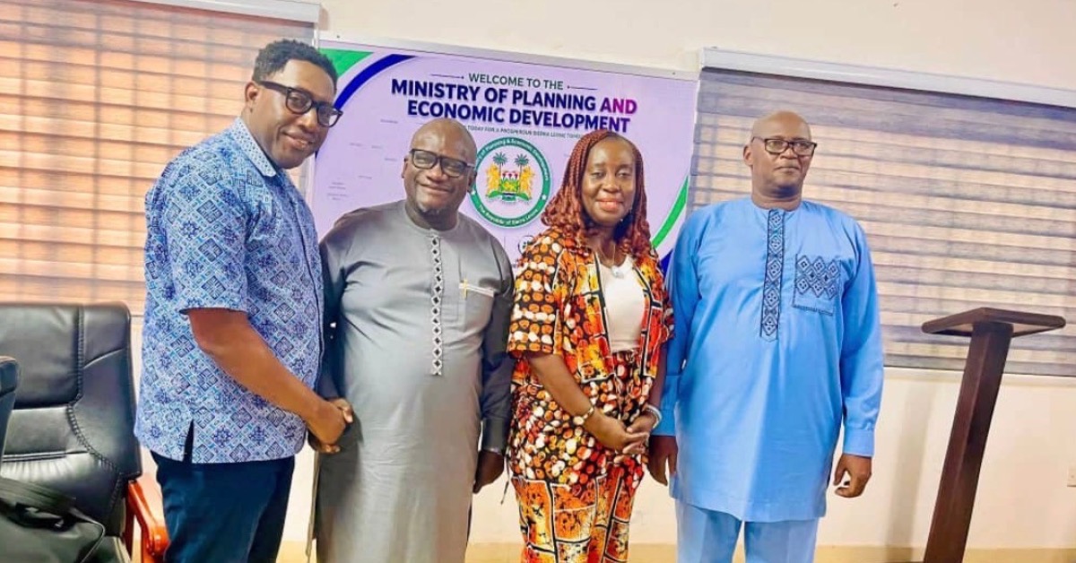 District Development Progress Hits 73.28% As Government Identifies Major Challenges