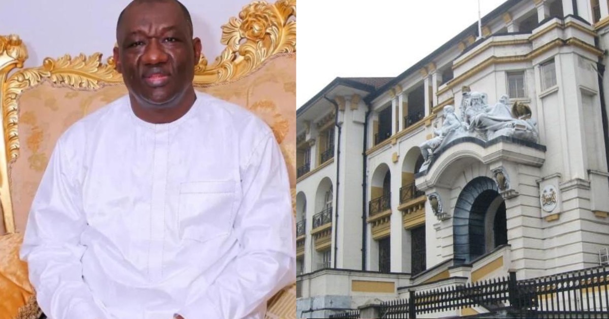 Musa Tarawally’s Lawyers Respond to Gevao’s Letter on SLPP Membership