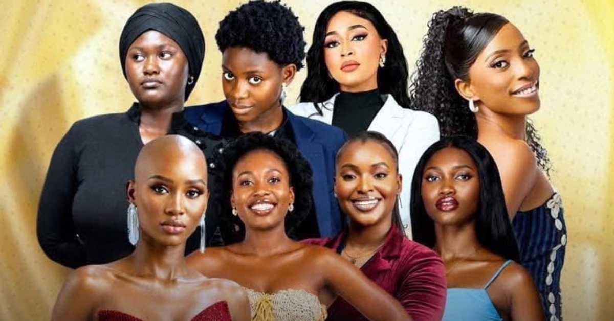 AYV Unveils Eight Contestants For Miss University 2026 Crown