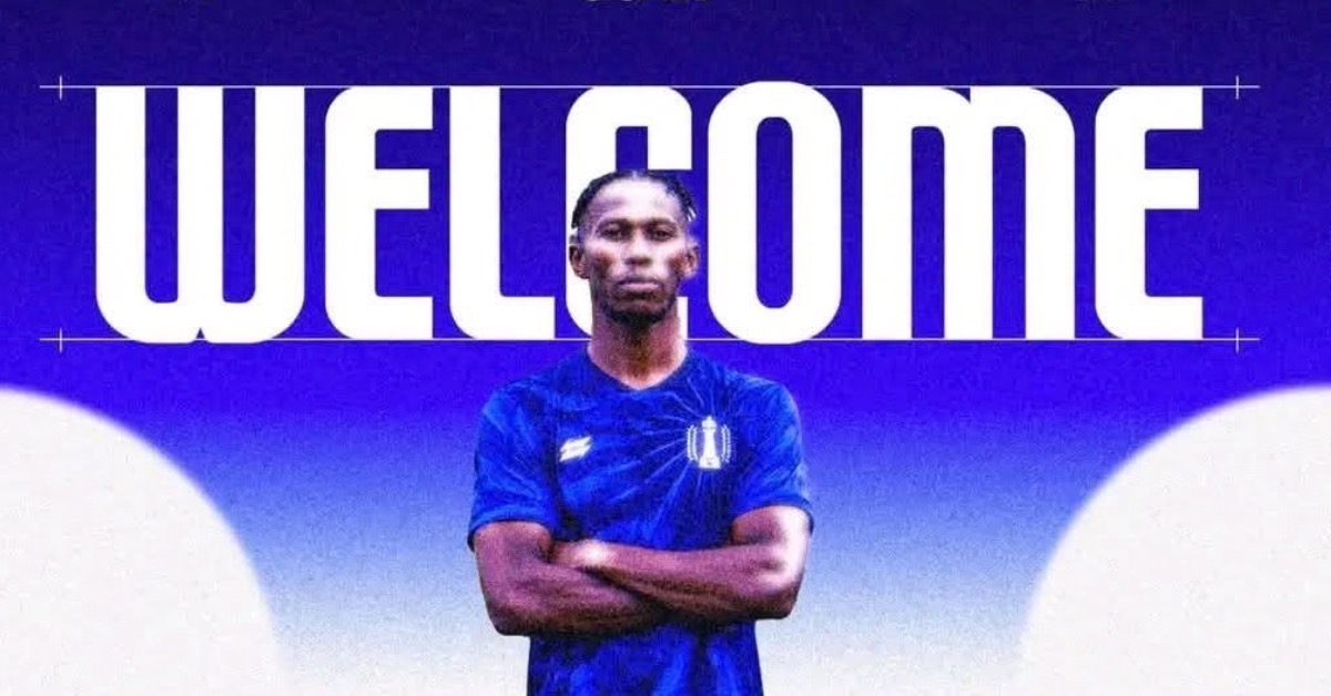 Sierra Leone Midfielder Kwame Quee Joins Philippine Club One Taguig