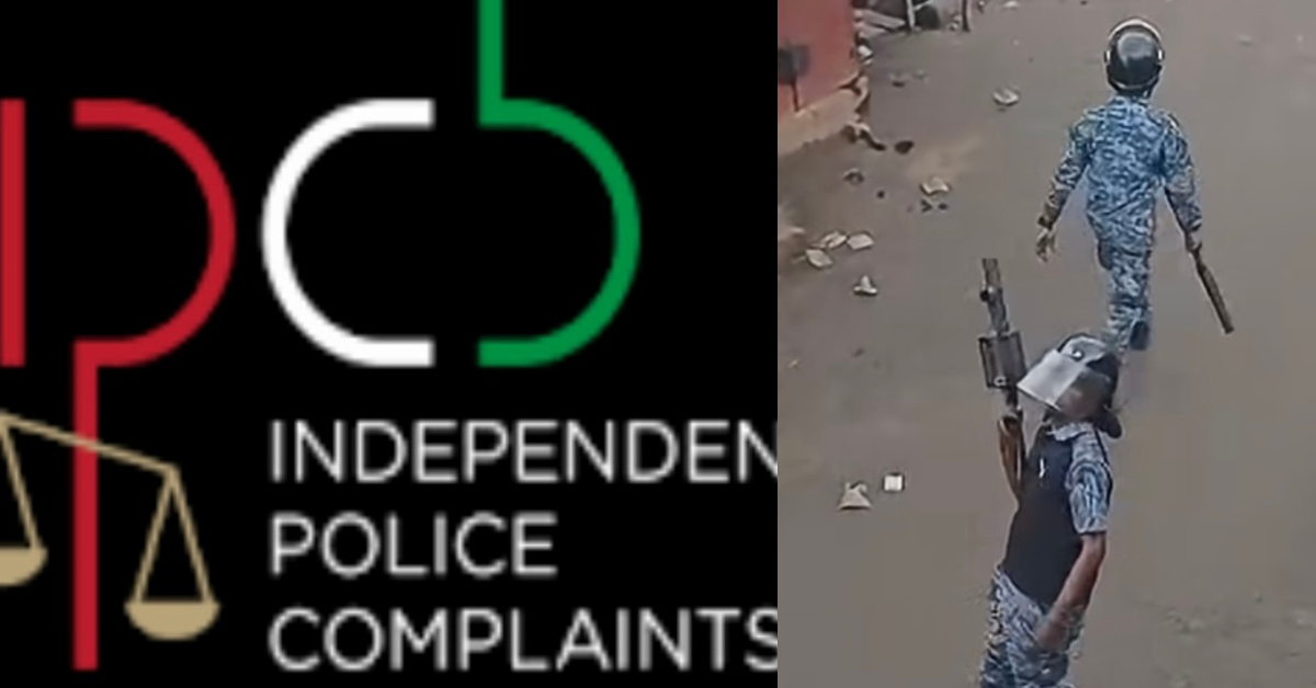 IPCB Opens Investigation Into Alleged Shooting Incident at Kroo Town Road