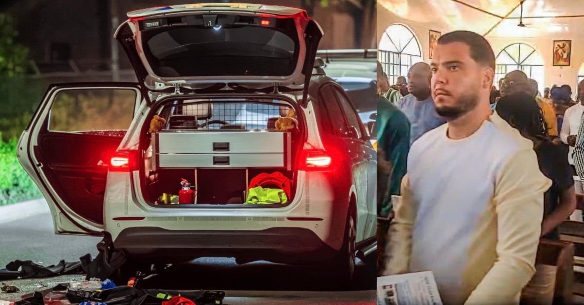 Dutch Gang Violence Linked to Fugitive Cocaine Trafficker Jos Leijdekkers