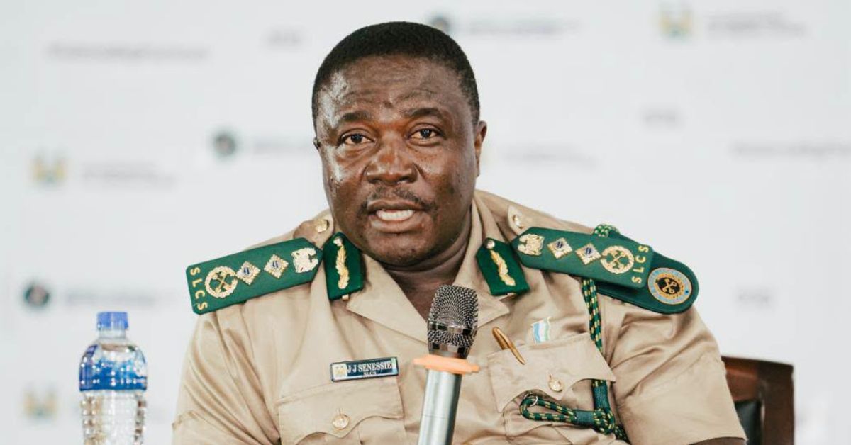 Correctional Service Proposes University Education for Persons in Custody