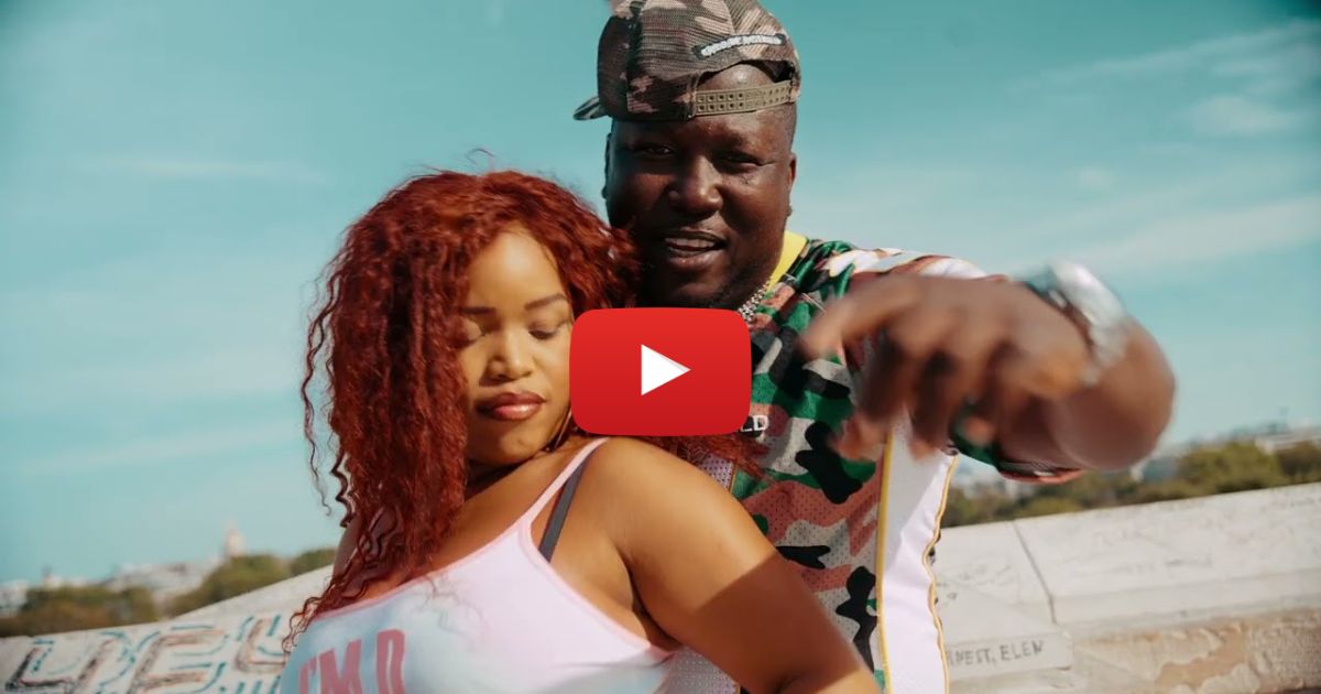 Kao Denero – Go Crazy (Official Video)