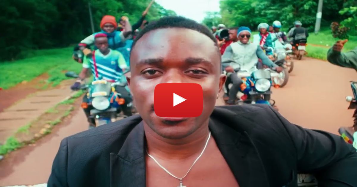 Keltony – 4K Off Ya (Official Video)