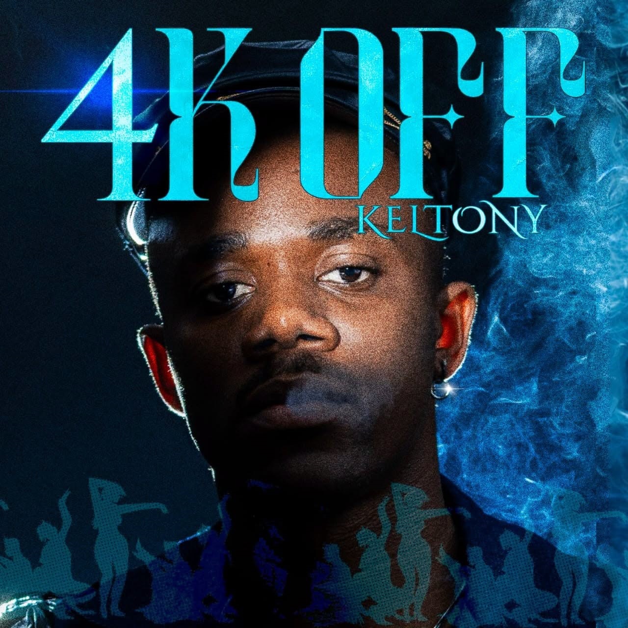 Keltony – 4K Off Ya