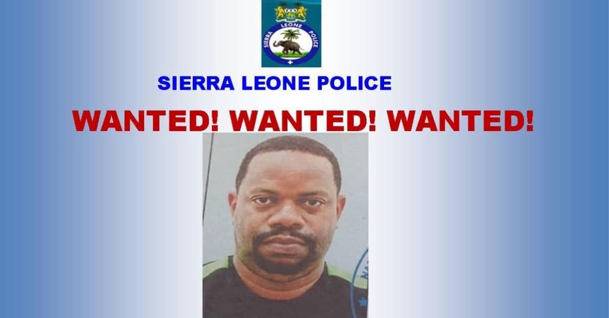 Police Declare Hussein Khalil Wanted for Alleged $28,200 Fraud