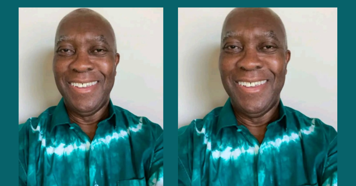 Father-Daughter Duo From Sierra Leone Secure U.S. Patent for Groundbreaking Fractal Grid Invention