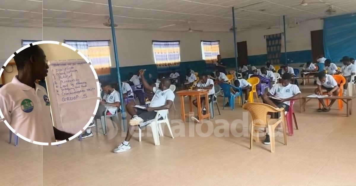 Kono Coaches Begin Four-Day ERFA E-Coaching Course in Koidu