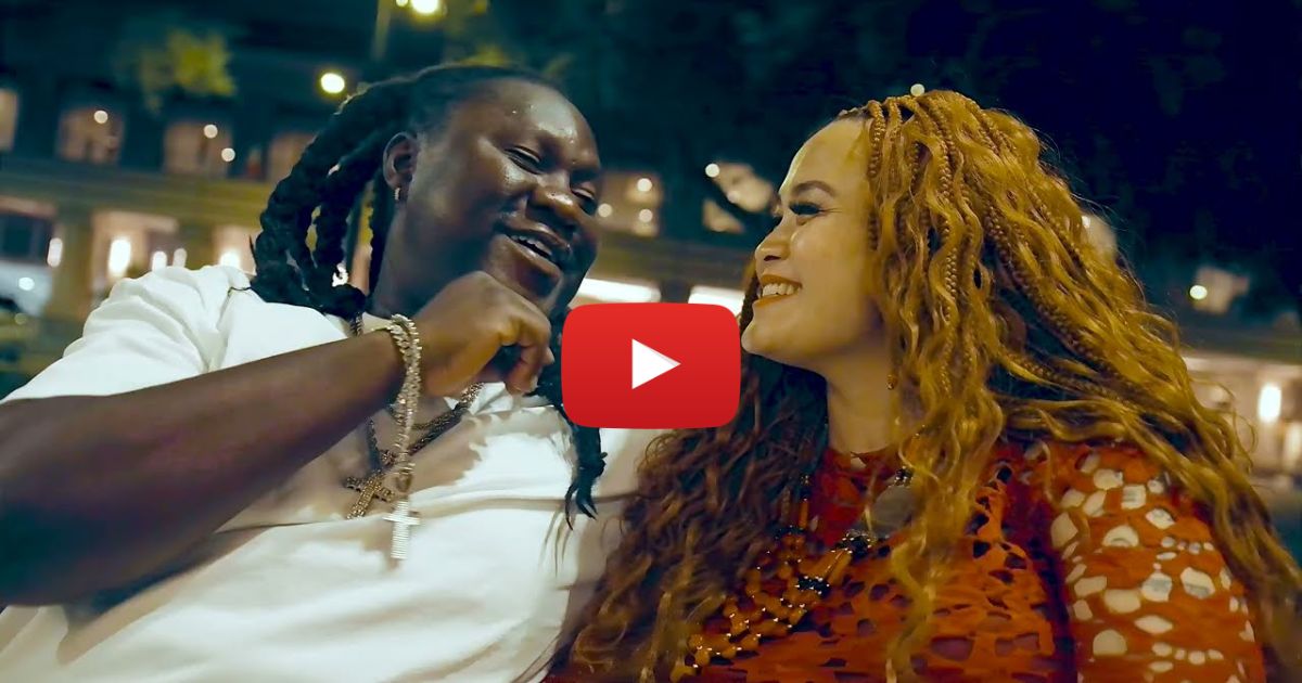 Kontri Boss – Stole My Heart (Official Video)
