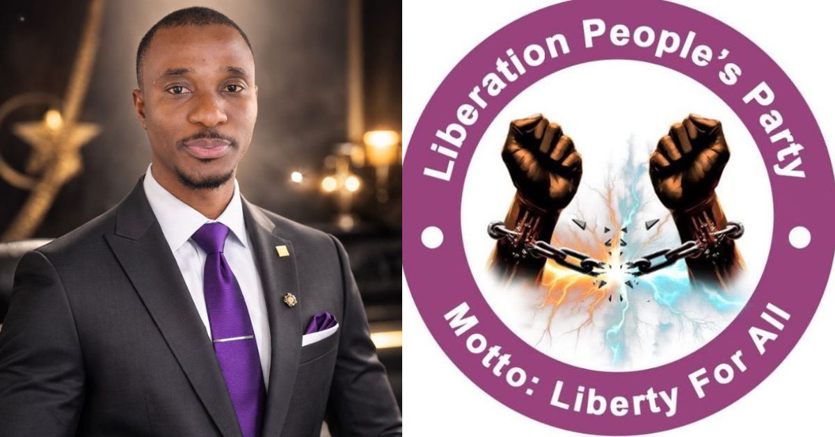 LPP Leader Mohamed Kamara Set to Meet Party Members and Public in Freetown