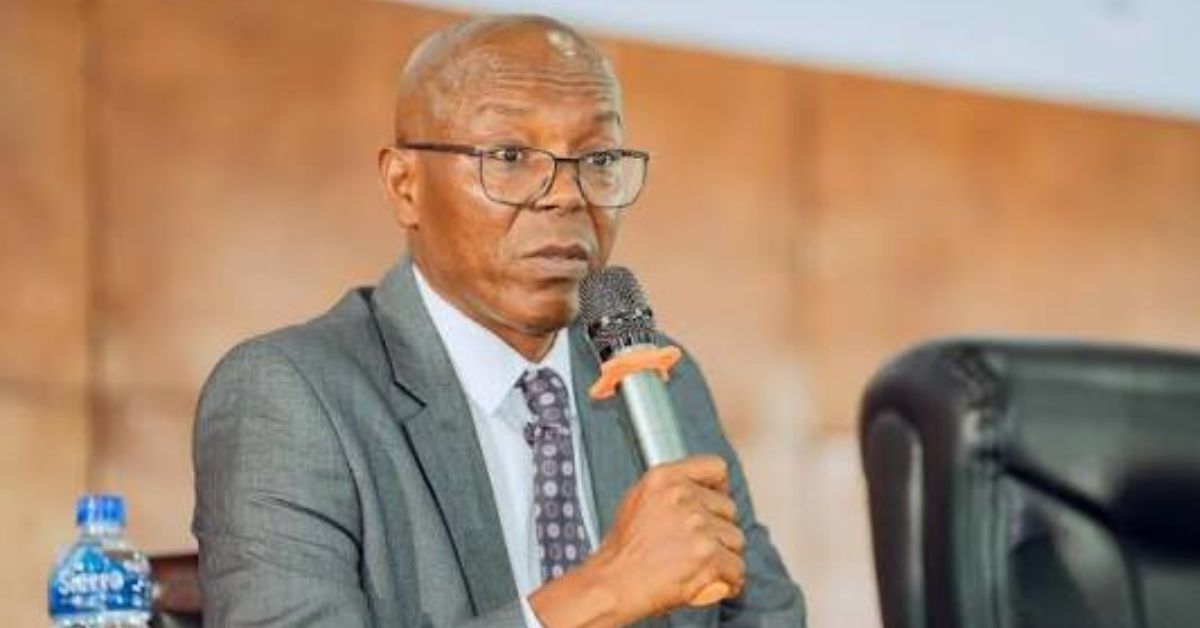 Government Takes Action to Tackle Land Ownership Crisis