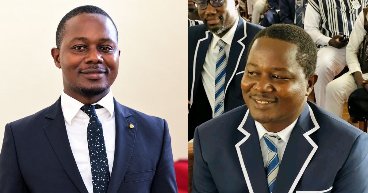 “Those Who Wish Me Dead, May It Be Their Portion” – Lawrence Leema Speaks on Death Wishes