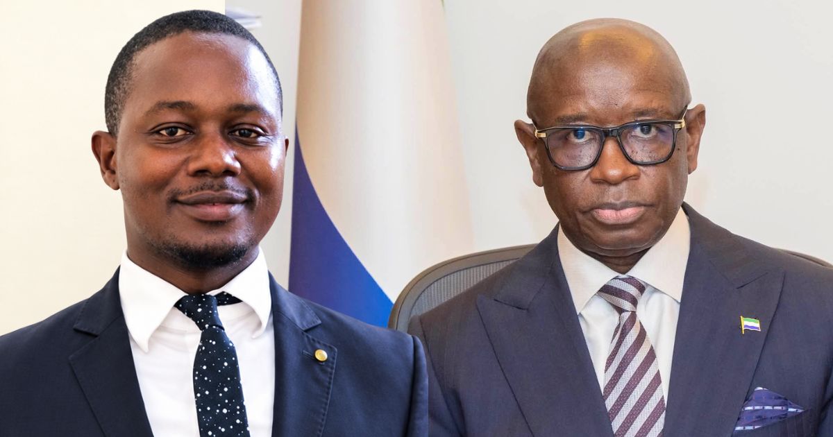 I Won’t Accept Any Appointment to Serve in Bio’s Government – Former Minister Lawrence Leema