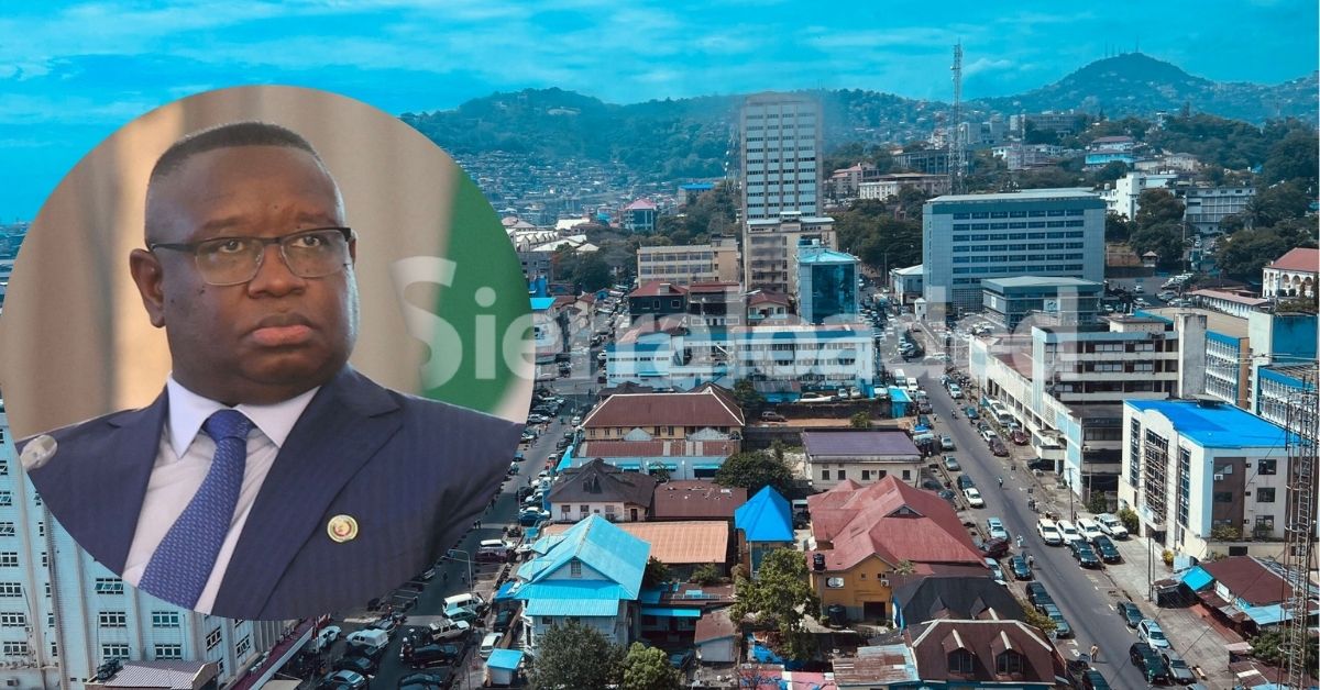 Sierra Leone Government Warns Employers of Jail Term Over End-of-Service Benefit Violations