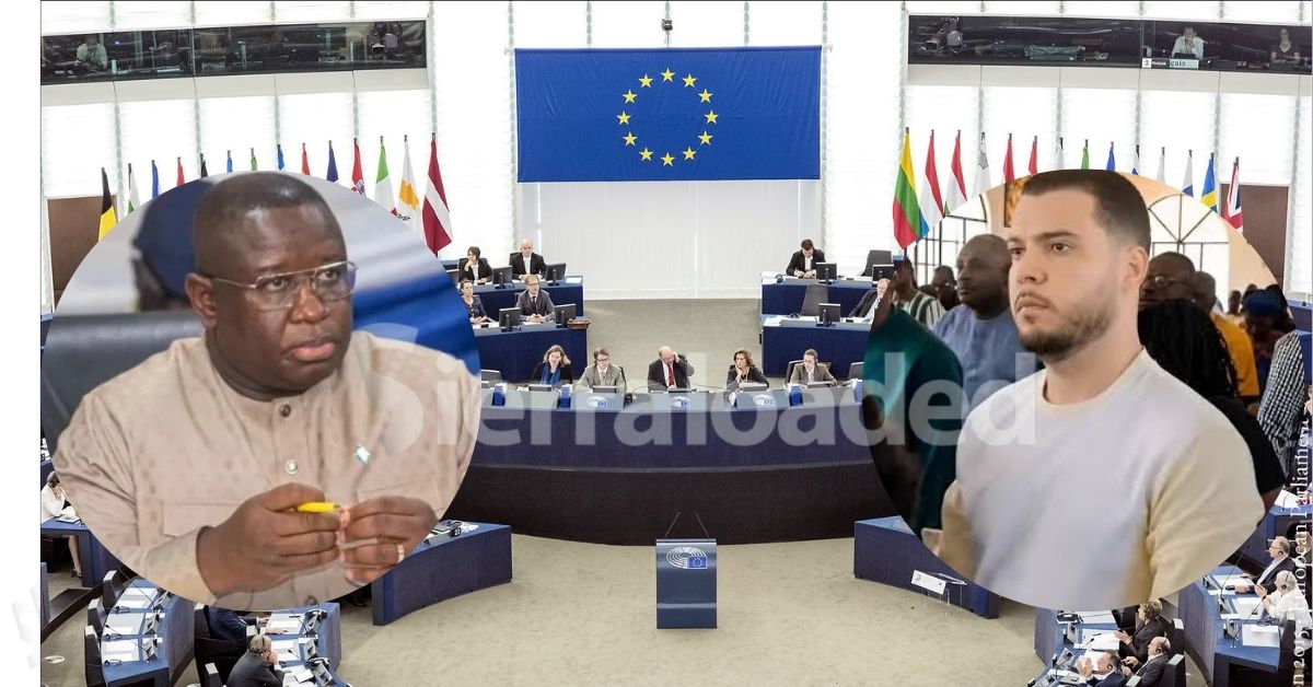 Sierra Leone Faces Fresh European Pressure Over ‘Bolle Jos’ Extradition Case