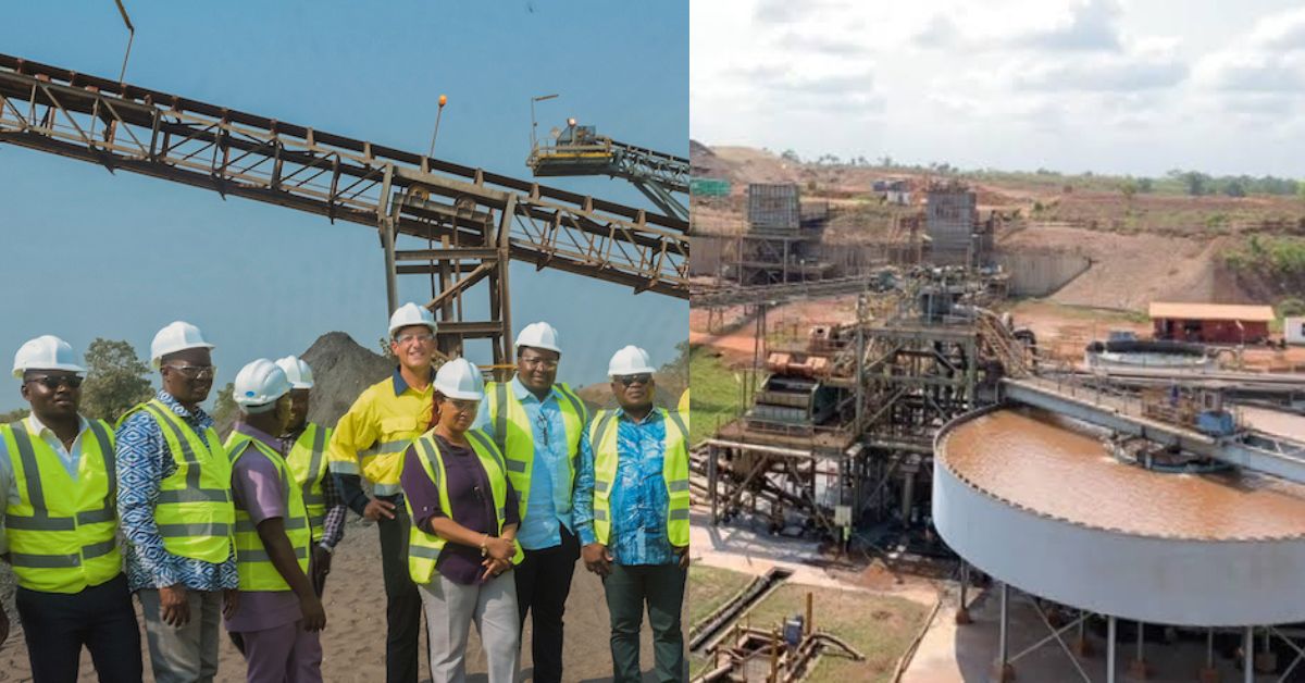 Marampa Mines To Support Family Of Worker Killed In Workplace Accident