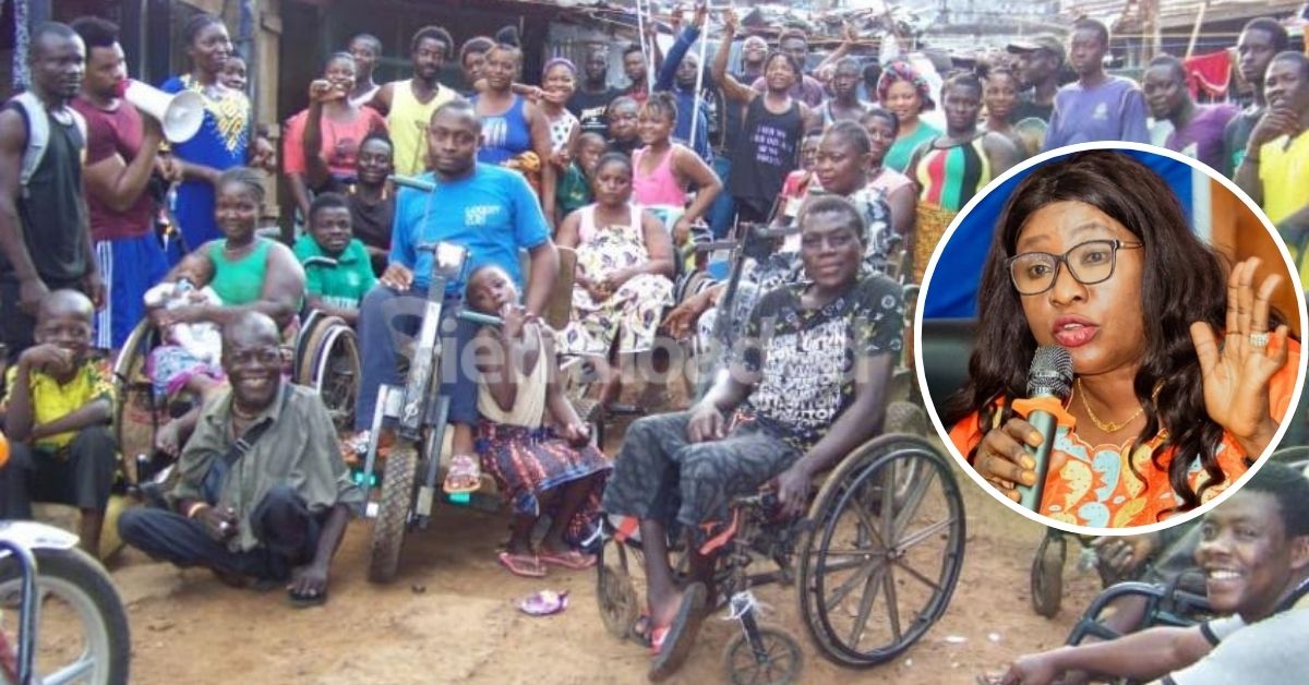 Welfare Minister Karminty Urges Action to Turn Disability Policies into Practical Support