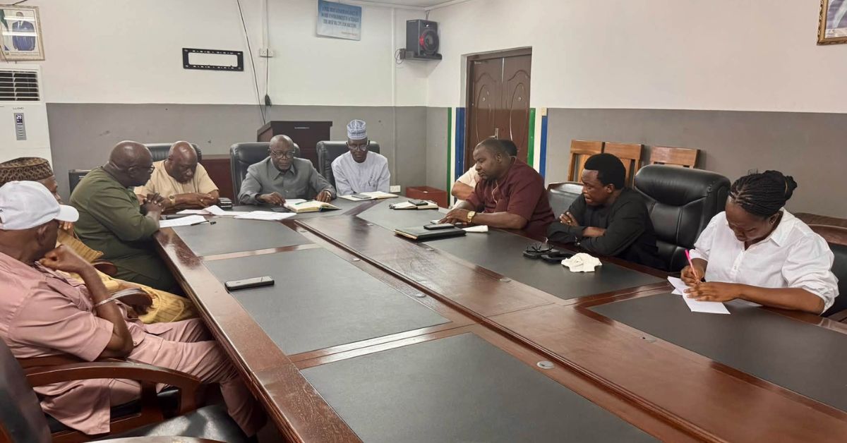 Ministry of Local Government Suspends Samu Paramount Chief, Cites Security and Leadership Concerns